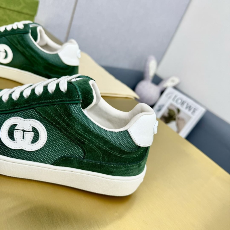 Gucci Casual Shoes